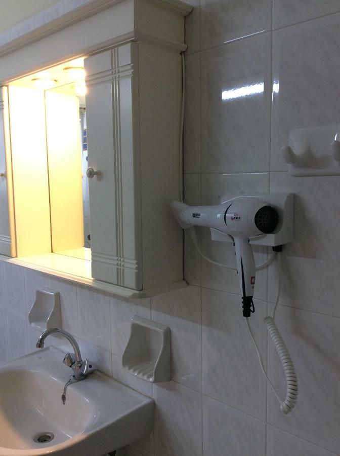 Anatoli View Apartment Agia Marina  ภายนอก รูปภาพ